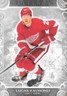 2024-25 Upper Deck Artifacts Hockey - #35 Lucas Raymond - Detroit Red Wings