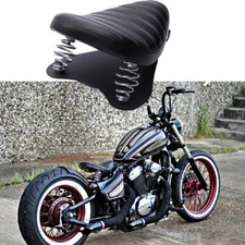 For Honda Shadow Spirit ACE Aero VT 750 1100 Bobber Solo Seat Spring Base Saddle