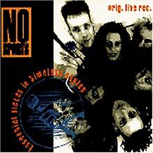 Live ! Essential Pieces in Tim von No Sports | CD | Zustand akzeptabel