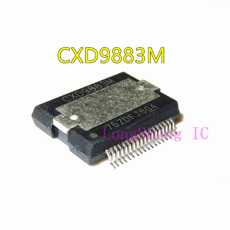1pcs CXD9883M-Package-HSSOP36 NEW | eBay