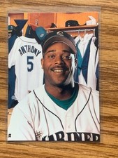 **THREE ERROR CARDS** 1994 Studio 99 / 165 / 179 missing all front printing