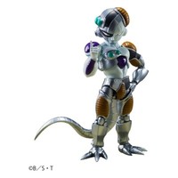 Dragon Ball Z S.H. Figuarts Mecha Frieza 12 Cm Bandai Tamashii Nations