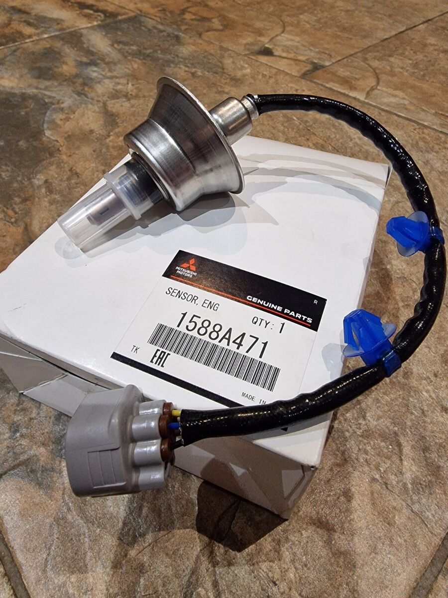 GENUINE NEW MITSUBISHI ECLIPSE CROSS 1.5 ENGINE AIR FUEL GENUINE NEW MITSUBISHI ECLIPSE CROSS 1.5 ENGINE AIR FUEL