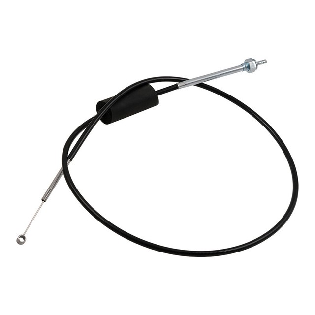 196569 FORD TRUCK FRESH AIR HEATER TEMP CONTROL CABLE C5TZ18518A eBay