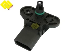 BOSCH 026123203B ,INTAKE MANIFOLD PRESSURE SENSOR MAP 0261230053 ,VAG 036906051C