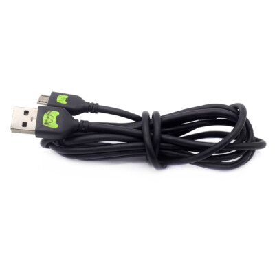 NVidia Shield TV Box Controller Gamepad Remote Micro USB Wire Cable