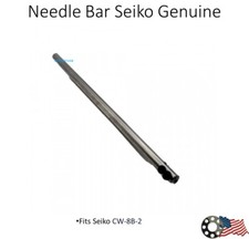 Needle Bar Walking Foot Machine CW-8B-2 Genui...