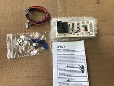 DFTD-1 - OEM Goodman Amana Janitrol Heat Pump Defrost Control Board PCBDR125