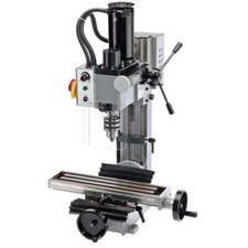 Draper 34023 Variable Speed Mini Milling/Drilling Machine 350W