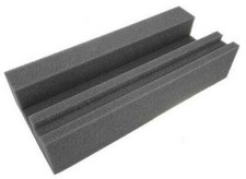 Bowser Trains 24  Foam Work Cradle  O Scale  Locomotive  Freight Car Tool