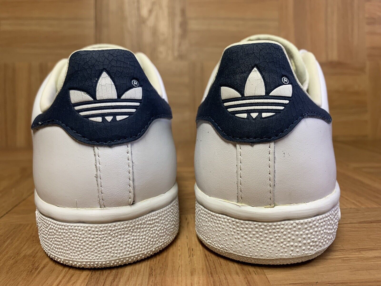 menta motivo Marco de referencia Vintage🔥 Adidas Stan Smith 1990&#039;s Sneakers France 98 World Cup 034314  Sz 8.5 | eBay