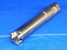 VARGUS TM4SC 150W165-472-3U INDEXABLE THREAD MILLING CUTTER 1 1/2 SHANK USA