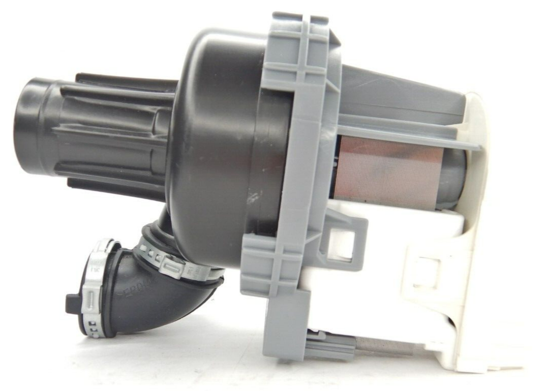 W11032770 Dishwasher Circulation Pump Motor Assembly for Whirlpool