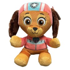 TY Beanie Baby - Paw Patrol - LIBERTY 2024 Soft Body - 7.5 inch - MWMTs