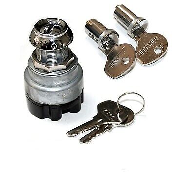 356 IGNITION SWITCH &, LOCK SET 356B 356C (fits Porsche ) 644.613.101.99 - Picture 1 of 1