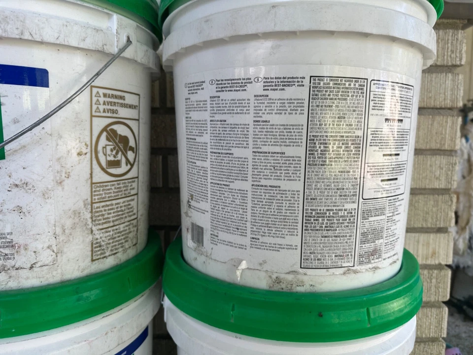 MAPEI Ultrabond ECO 399, Foto 4 de 4