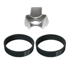 Fits For Kirby Vac Headlight Cap Casting # 160006 W/ 301291 Free 2 Belts