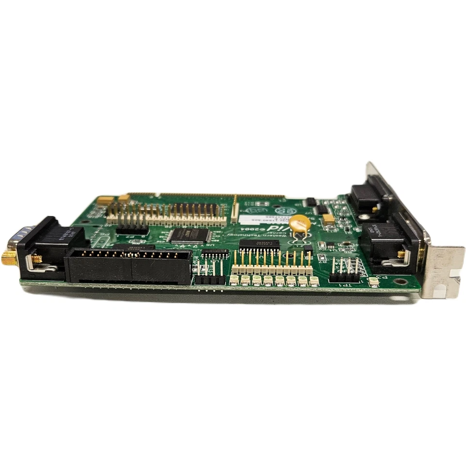 QVI 11540-505  ViVid Video Capture PC Card, PCI, 2x DB15 Male 1x DB15 Female - Image 4 of 4