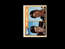 1965 Topps 541 Rookie Stars Greg Bollo/Bob Locker RC VG-EX #D1,064893