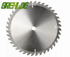 14" 355mm 120 Teeth Circular Saw Blade Carbide Tip for Wood Cutting Cutter
