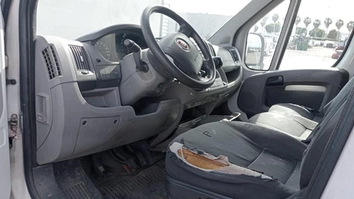 Tür Vorne Rechts für FIAT DUCATO 3 FURGÓN 33 L1H1 100 Multijet 2010 6549228 - Bild 9 von 10