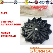 Alternateur Fiat 131