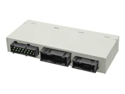 For 2011-2015 BMW Alpina B7L Control Unit Genuine 46123RQKF 2012 2013 2014