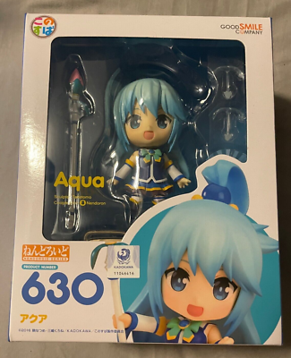 630 アクア グッドスマイルカンパニー この素晴らしい世界に祝福を