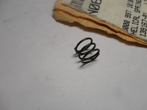 STIHL 0000 997 1010 Chainsaw Spring for 056, 038, 045, MS380 - Picture 2 of 2