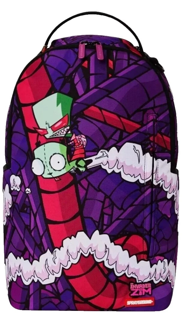 Sprayground Poliéster de Hombre Multicolor