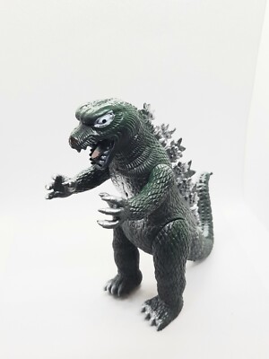 Gozilla Figur Vintage 13 cm