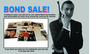 James Bond 007 On Her Majesty's Secret Service 8"x10" Picture set of 8 — photo 1