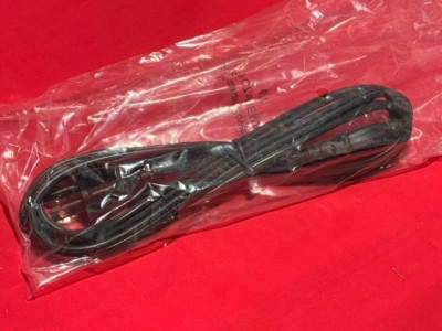 New Genuine Hisense OEM Power Cord/Cable for TV & others