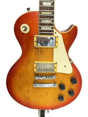 Tokai LS-80CS Les Paul Type Sunburst HH LS-80CS Electric Guitar | eBay