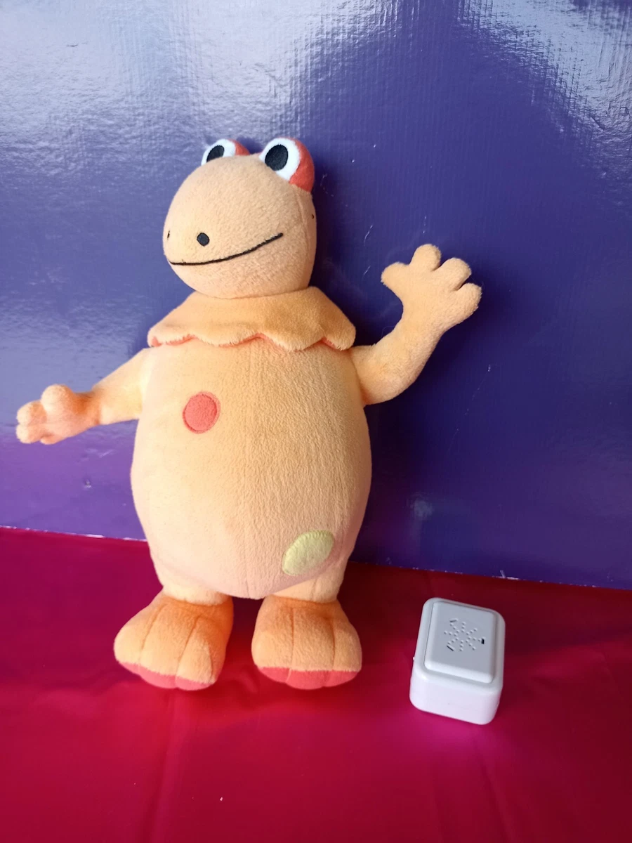 Peluche Casimir 25cm TOMY 2002 | Acheter sur