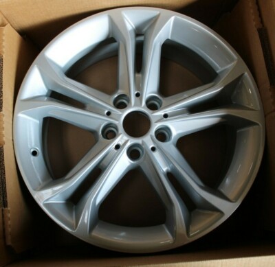 18 19 20 BMW X3 X4 OEM WHEEL RIM 18X7 18 