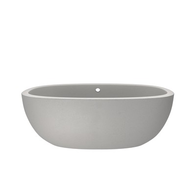 Native Trails NST6236 Avalon 62 Inch Free Standing Bathtub