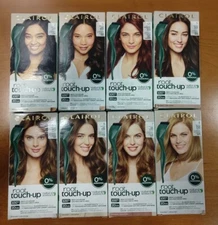 2 Packs: Clairol Natural Instinct Root Touch Up Permanent Color *CHOOSE* R7P3a