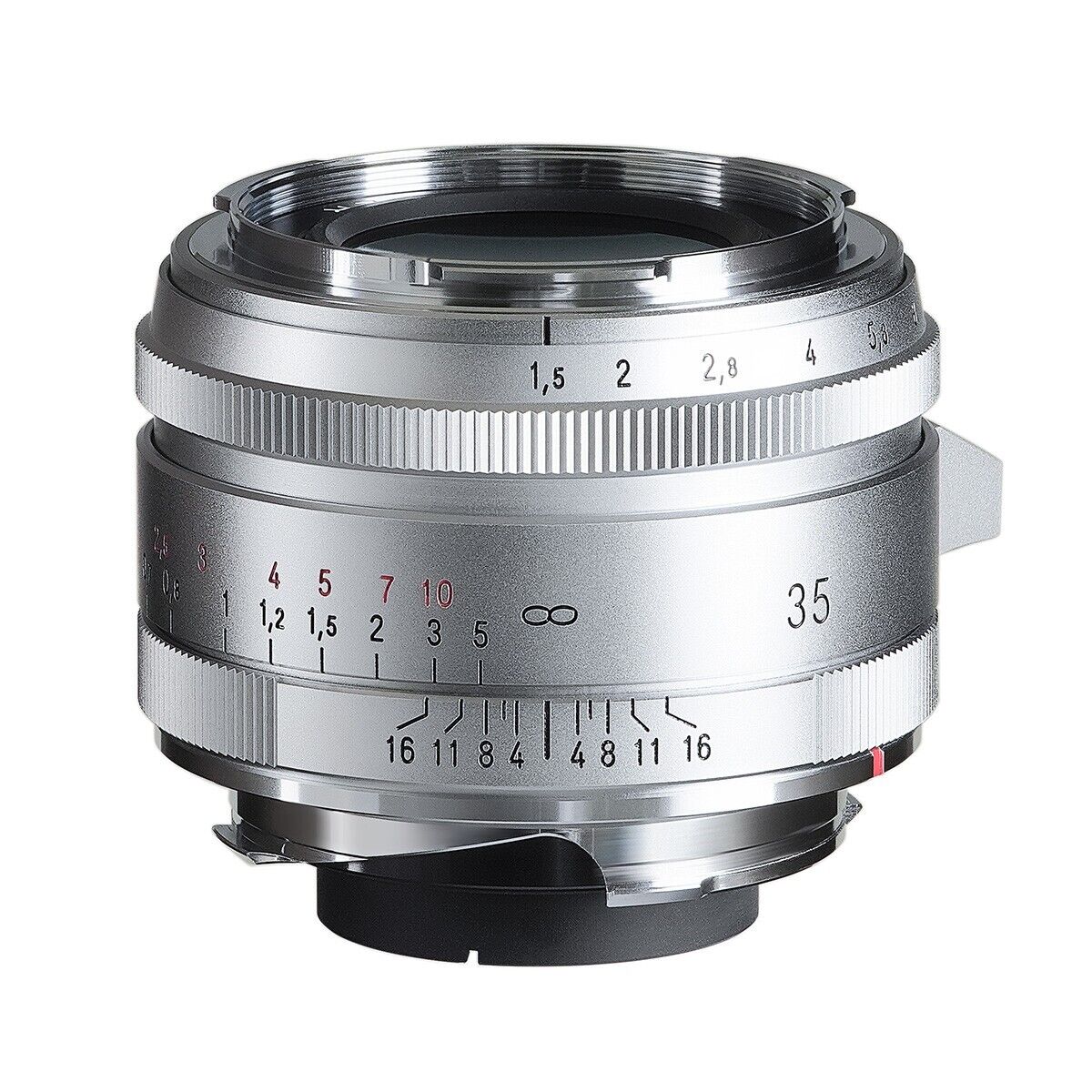Voigtlander NOKTON Vintage Line 35mm F1.5 Aspherical Type II Voigtlander NOKTON Vintage Line 35mm F1.5 Aspherical Type II