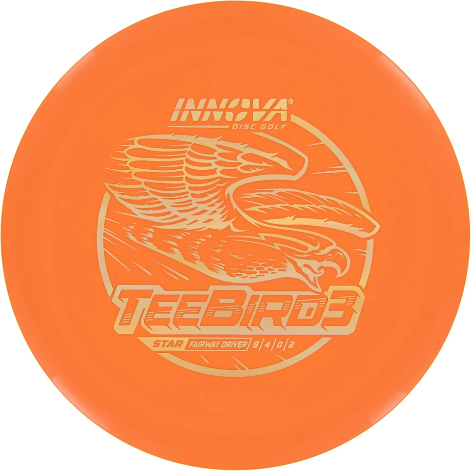 Innova Star Teebird3 | Choose Weight & Color - Image 2 of 4