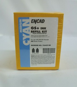 kodak ink refill kit