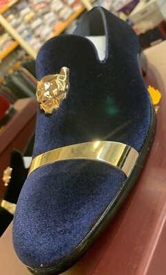 green emerald velvet dress Amazon.com | Mens Blue Dress Shoes Velvet Loafers Red Wedding Shoes  Horsebit Flat Driving Moccasin Shoes for Men 5.5 Blue US