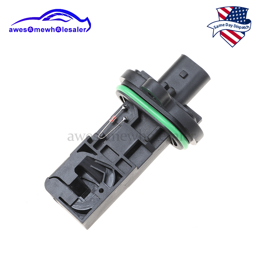 HURRISE Capteur De Débitmètre D'air Massique Capteur De Débit D'air