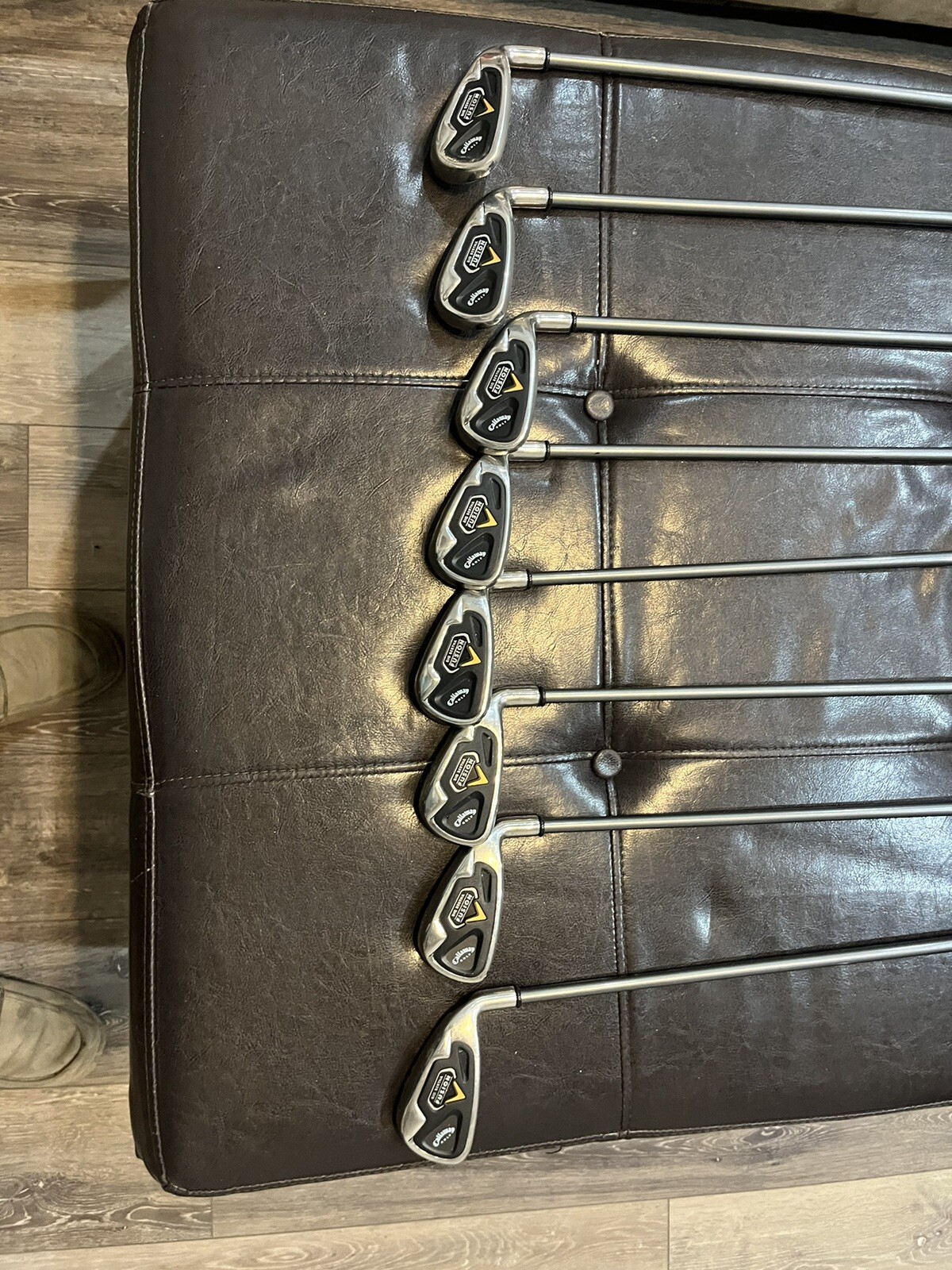 Callaway Golf Clubs eBay