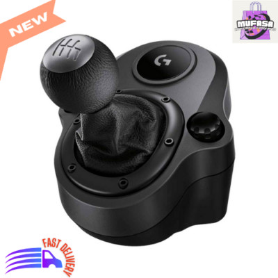 Driving Force Shifter Compatible with G29, G920,G923,PlayStation 5,4,Xbox-Series