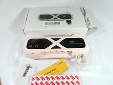 Household UVC Toothbrush Sanitizer Bathroom Wall Toothbrush Holder Cleaner Rack