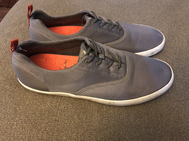 sperry flex deck water shoe