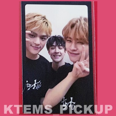 Buy Stray Kids photo card I Am Not album official Photocard