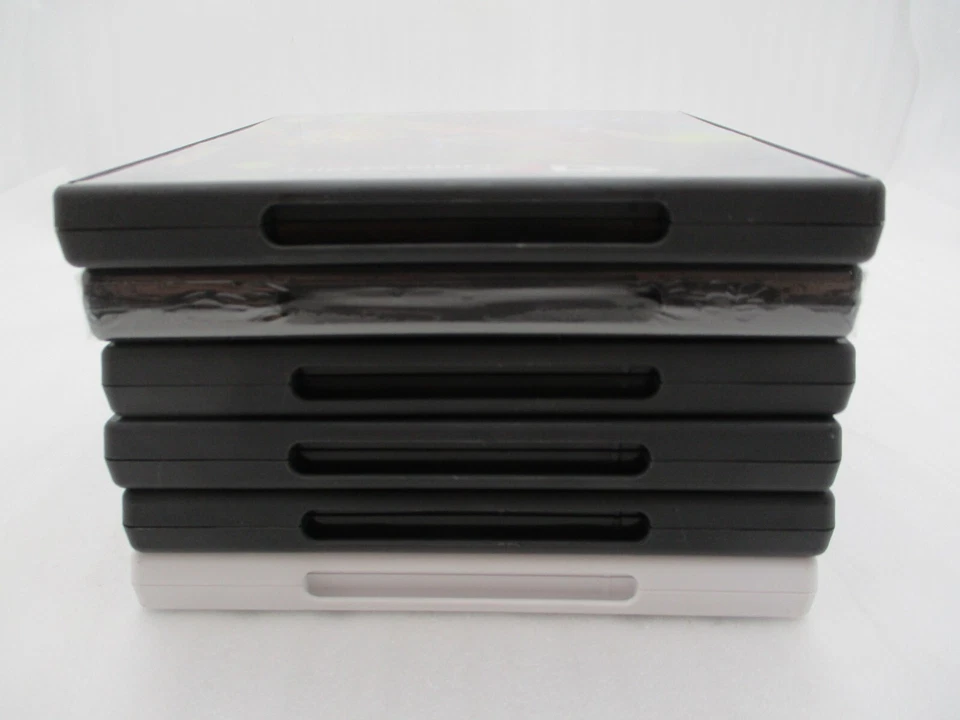 Monster Hunter 3G 4 4G CROSS Double X Stories ver. 1.2 6Games Nintendo 3DS Japan - Image 4 of 4