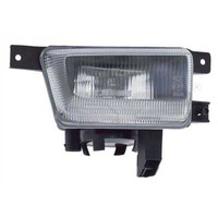 Nebelscheinwerfer Nebellicht Nsw Links H3 FüR Opel Astra G CC F48_ F08_ F35_